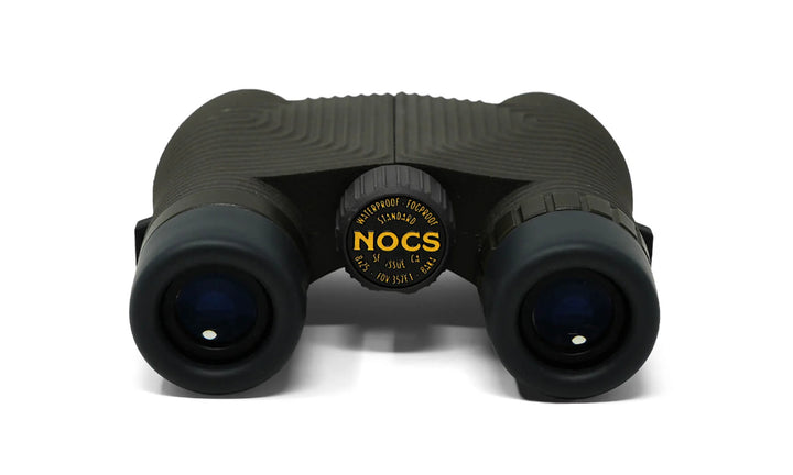 Standard Issue 8x25 Waterproof Binoculars