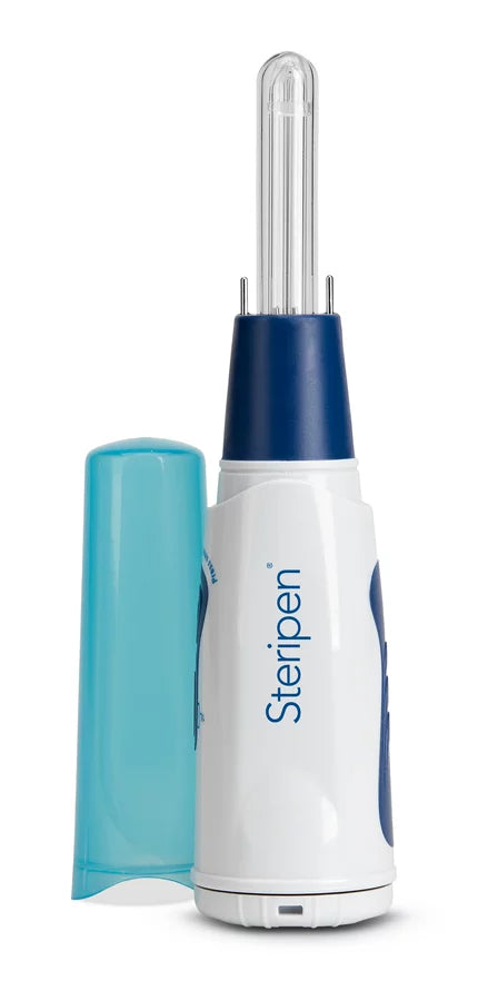 Steripen Classic 3 UV Purifier