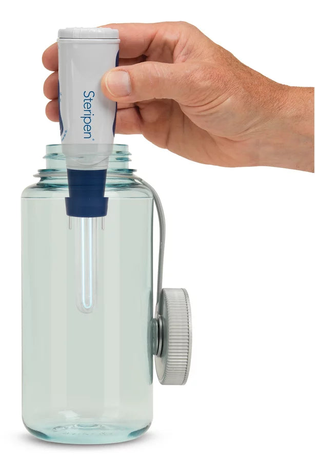 Steripen Classic 3 UV Purifier