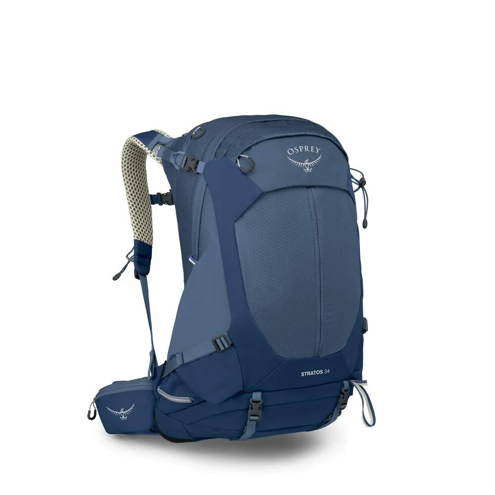 Stratos 34L Hiking Daypack