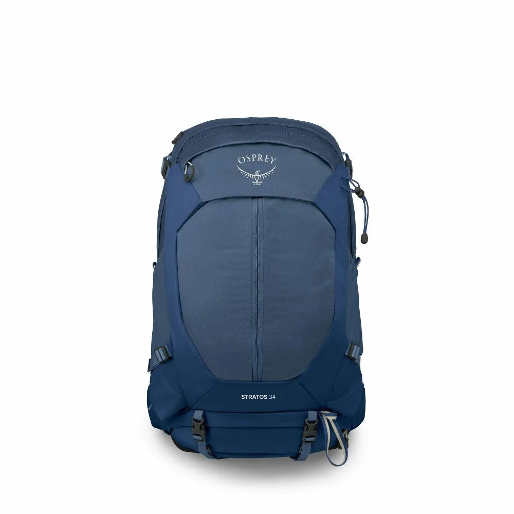 Backpack Osprey Stratos 34 (Nirvana Blue) Backpack Osprey Stratos 34 (Nirvana Blue)