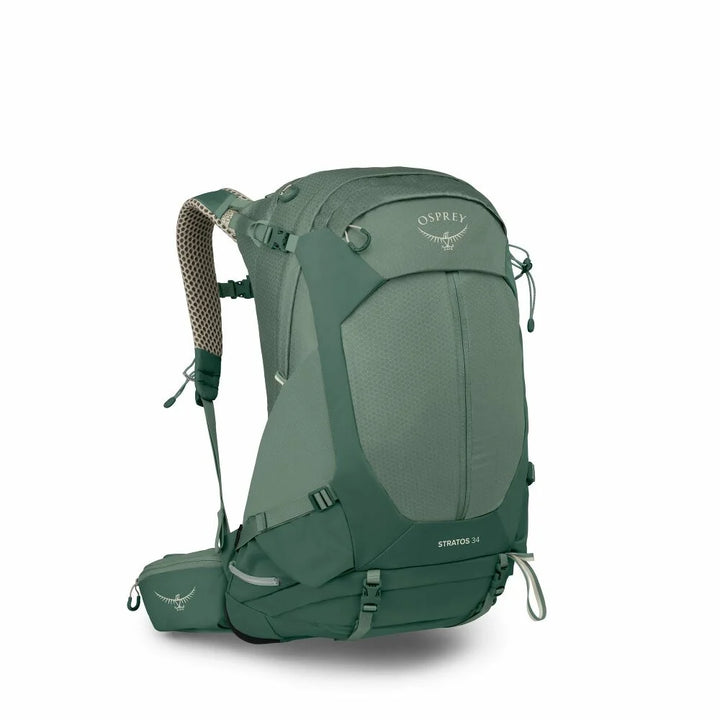 Stratos 34L Hiking Daypack