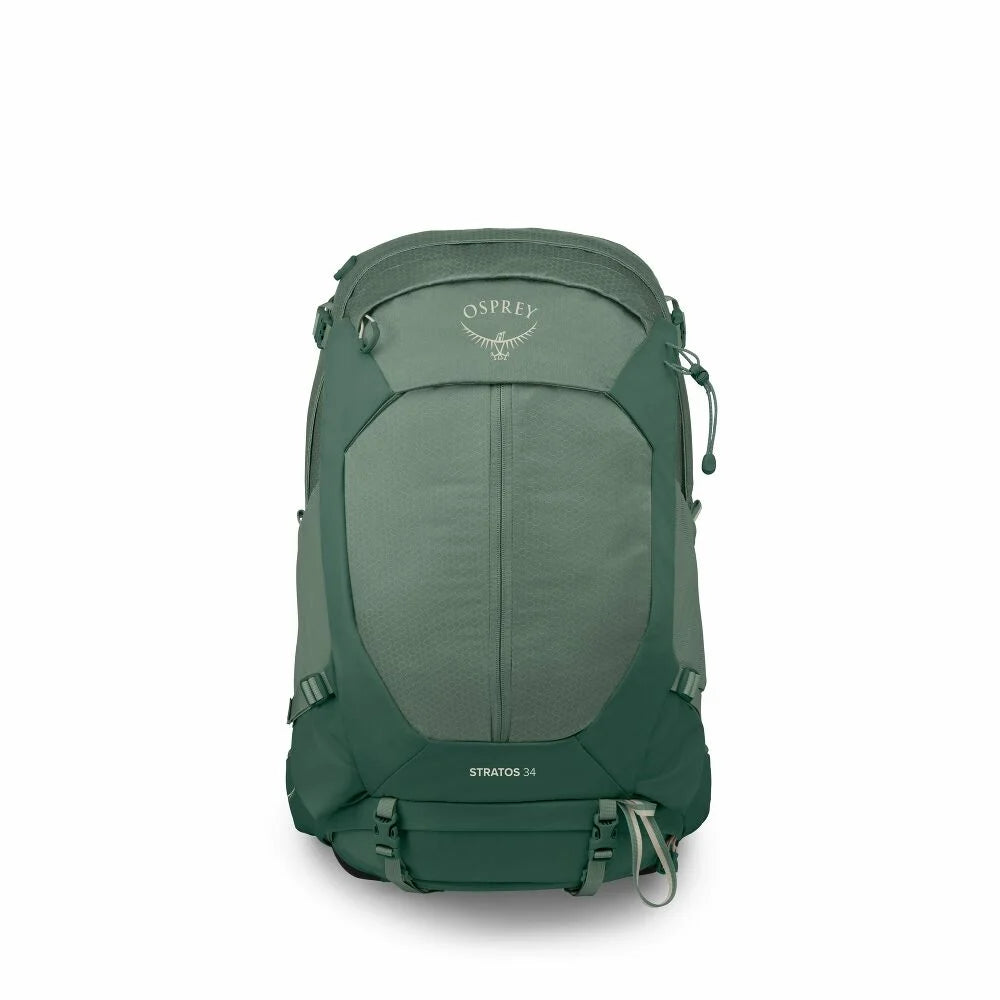 Stratos 34L Hiking Daypack