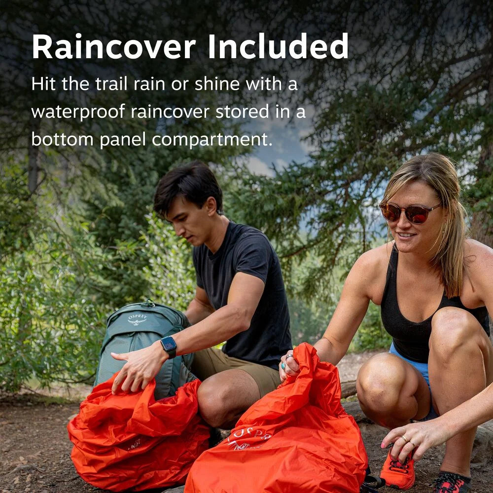 backpacking with osprey stratos Backpack Osprey Stratos 34 (Nirvana Blue)