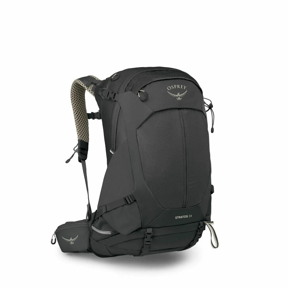osprey backpack backorder Stratos 34L Hiking Daypack – Easton Outdoor Company