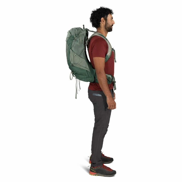 Stratos 34L Hiking Daypack