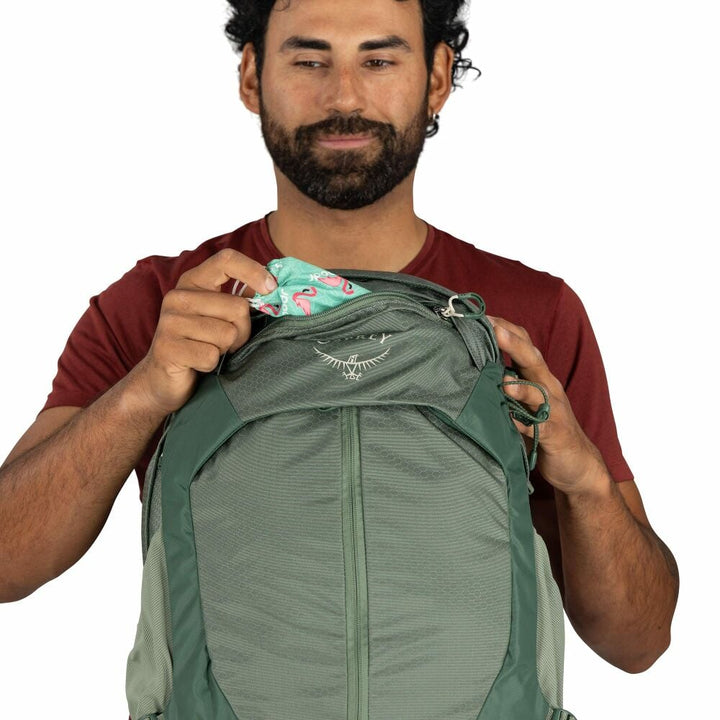 Stratos 34L Hiking Daypack