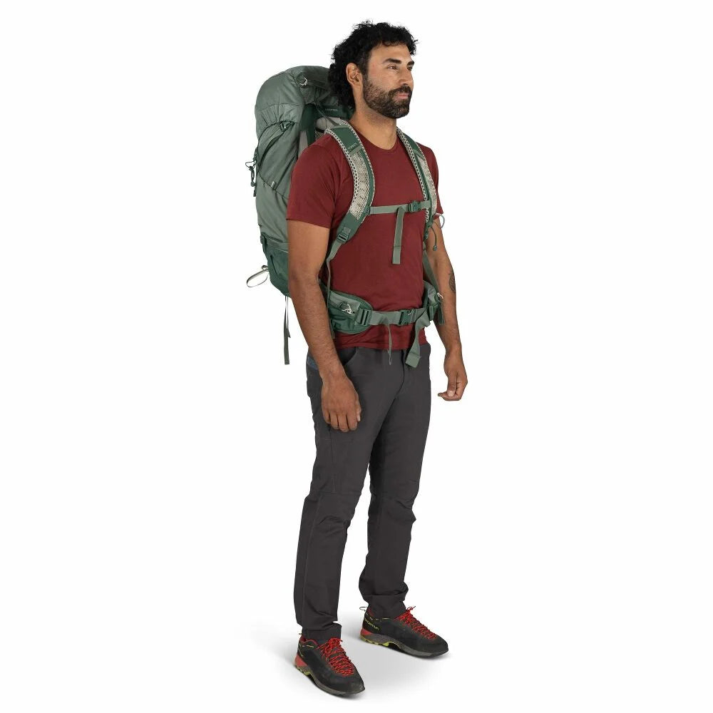 Stratos 44L Backpacking Pack