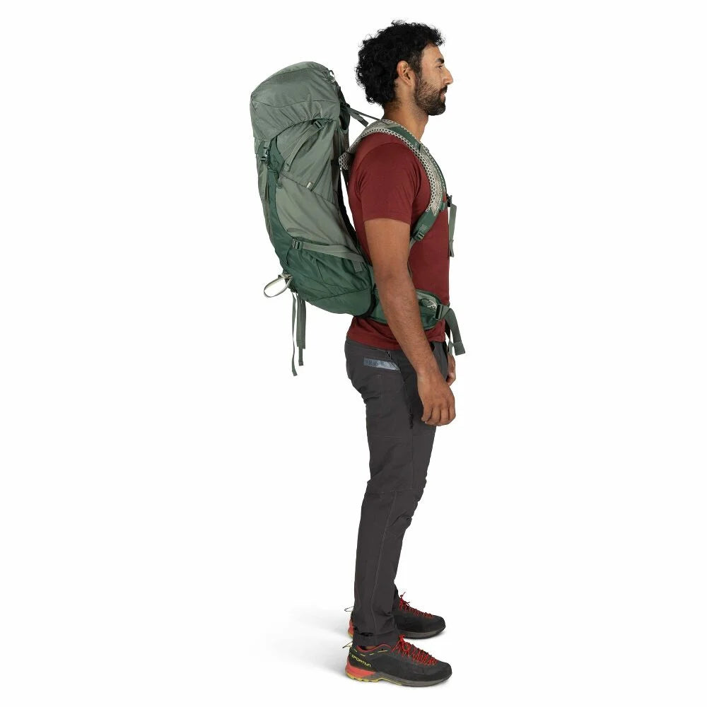 Stratos 44L Backpacking Pack
