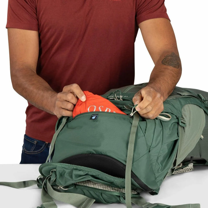 Stratos 44L Backpacking Pack