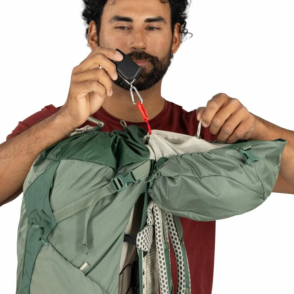 Stratos 44L Backpacking Pack