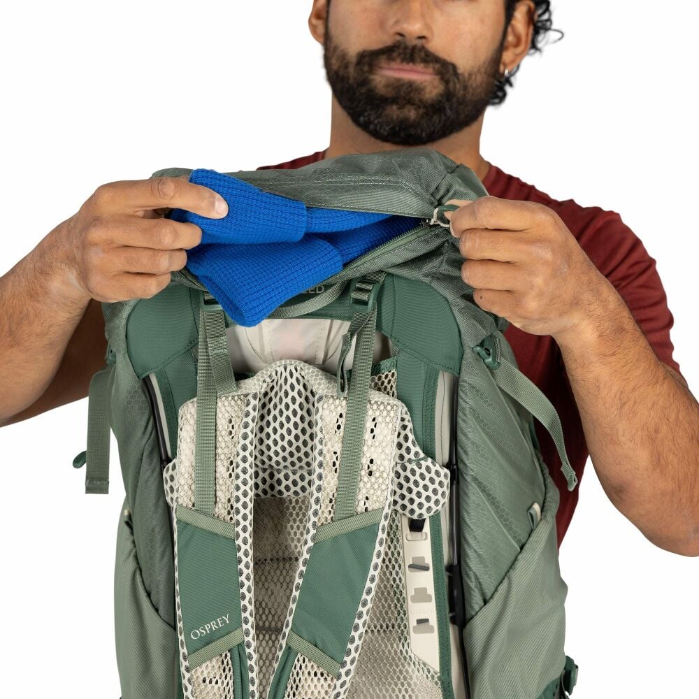 Stratos 44L Backpacking Pack