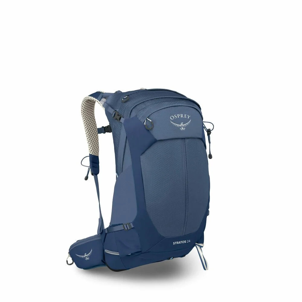 Backpack Osprey Stratos 24 (Nirvana Blue) Backpack Osprey Stratos 24 (Nirvana Blue)