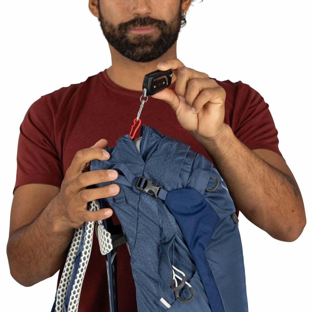 Stratos 24L Hiking Daypack