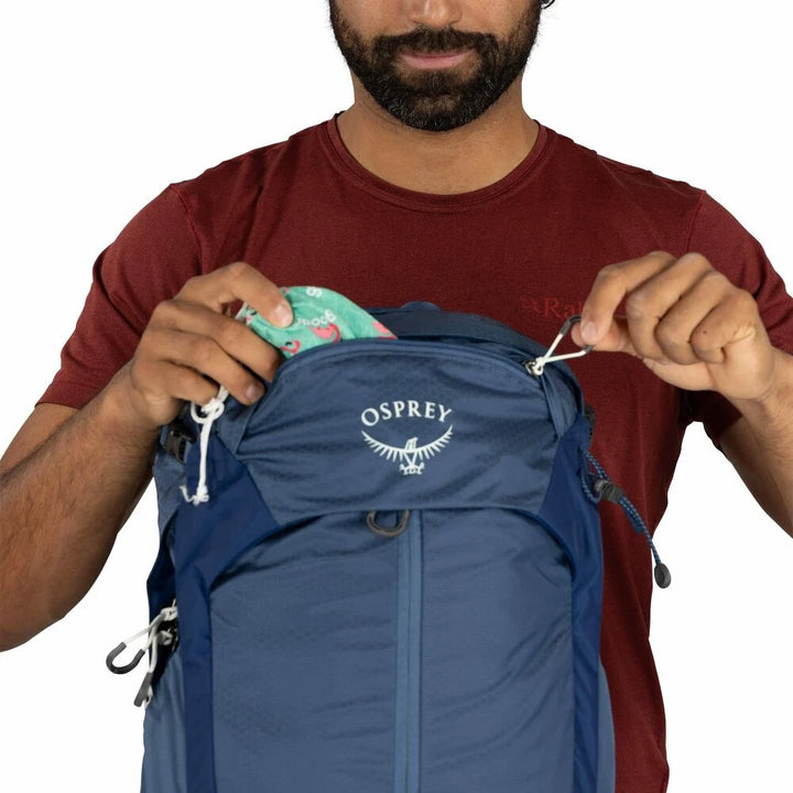 Stratos 24L Hiking Daypack