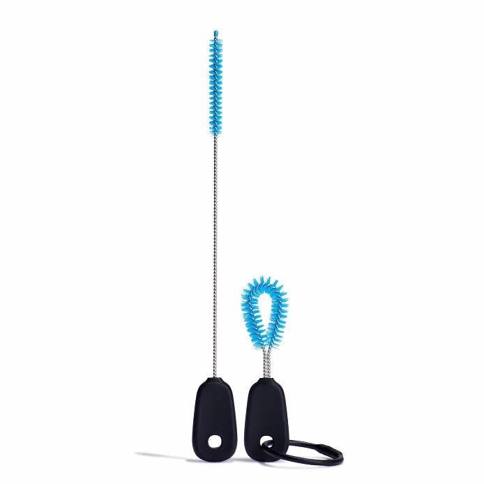Straw Cleaning Set