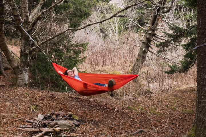 Sub6 Ultralight Hammock