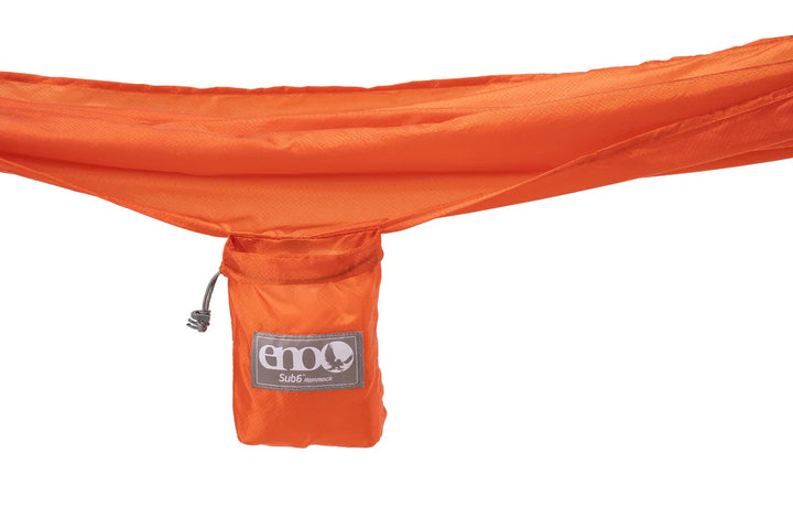 Sub6 Ultralight Hammock