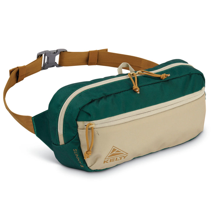 Sunny 5L Waist Pack