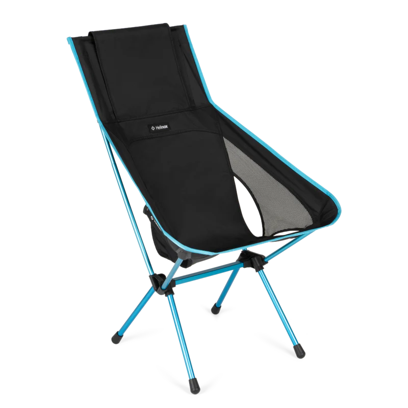 Sunset Chair (re)