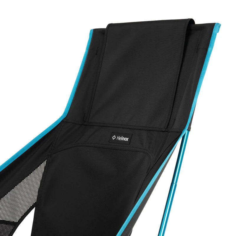 Sunset Chair (re)