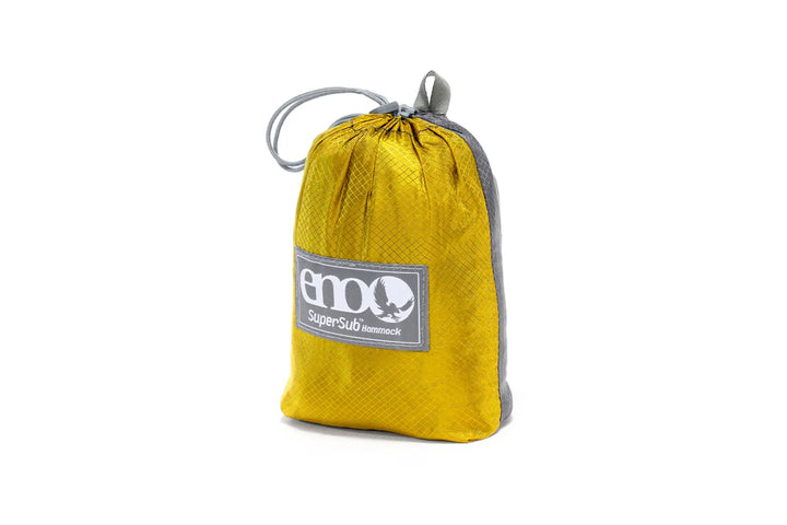 SuperSub Ultralight Hammock