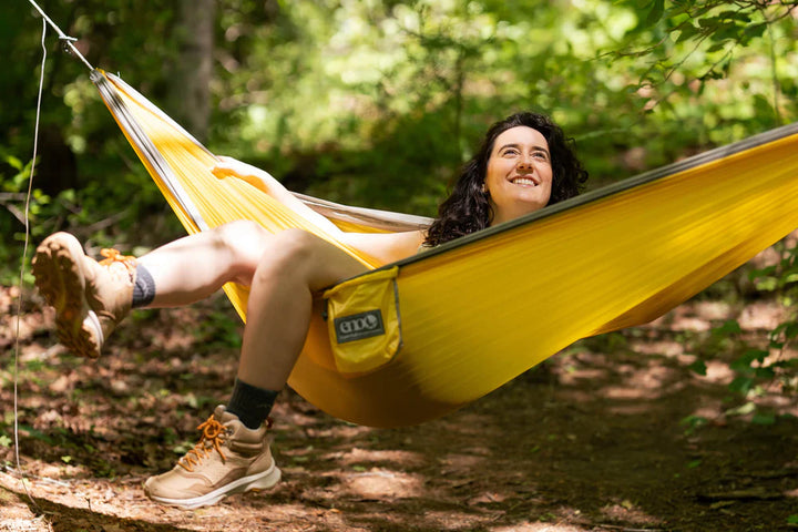 SuperSub Ultralight Hammock