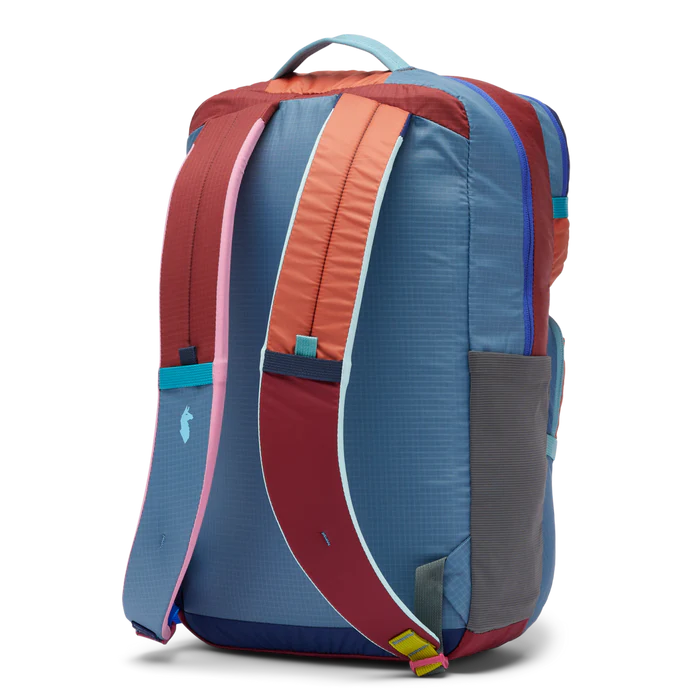 Tasra 16L Backpack - Del Dia