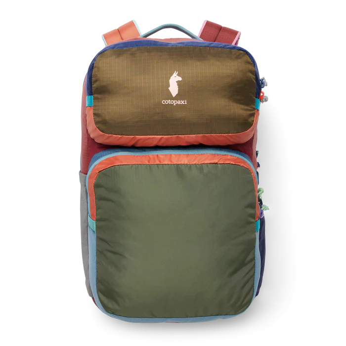 Tasra 16L Backpack - Del Dia