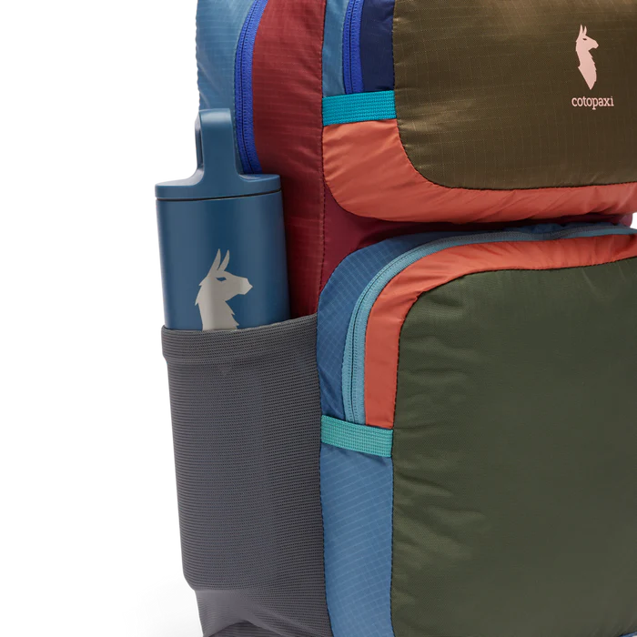 Tasra 16L Backpack - Del Dia