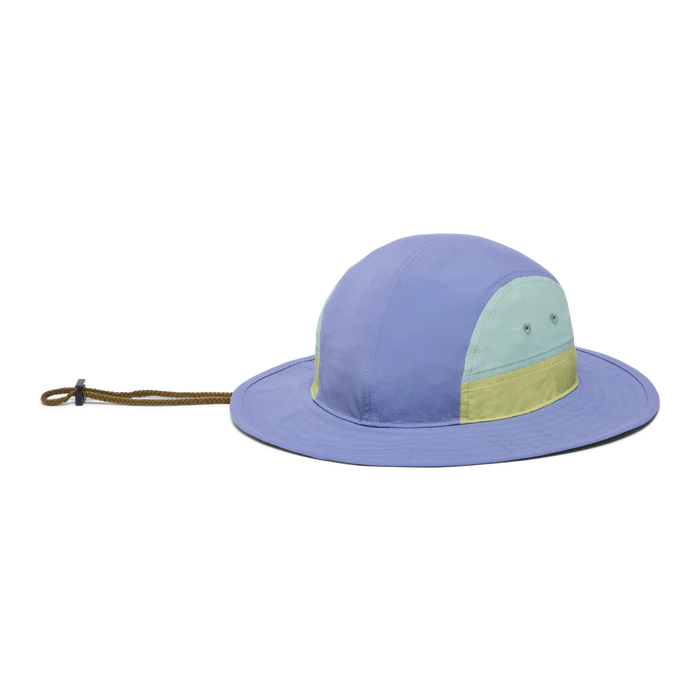 Tech Bucket Hat