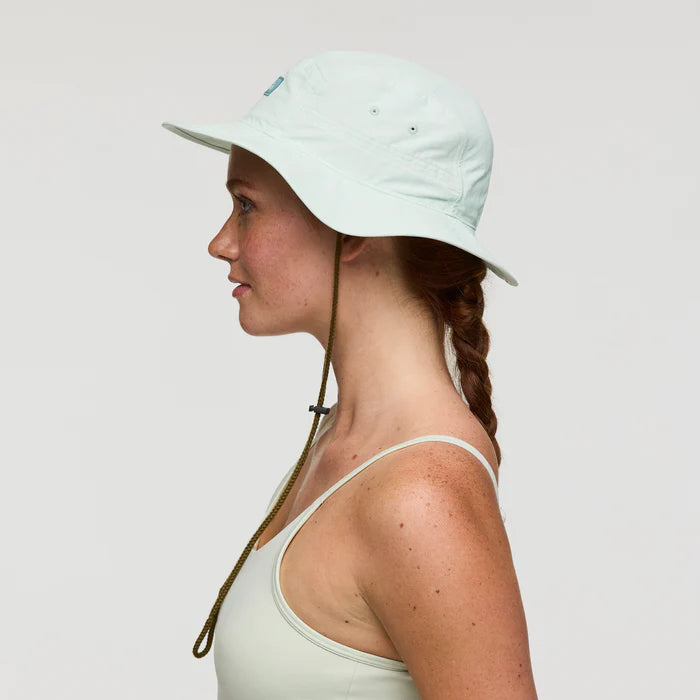 Tech Bucket Hat
