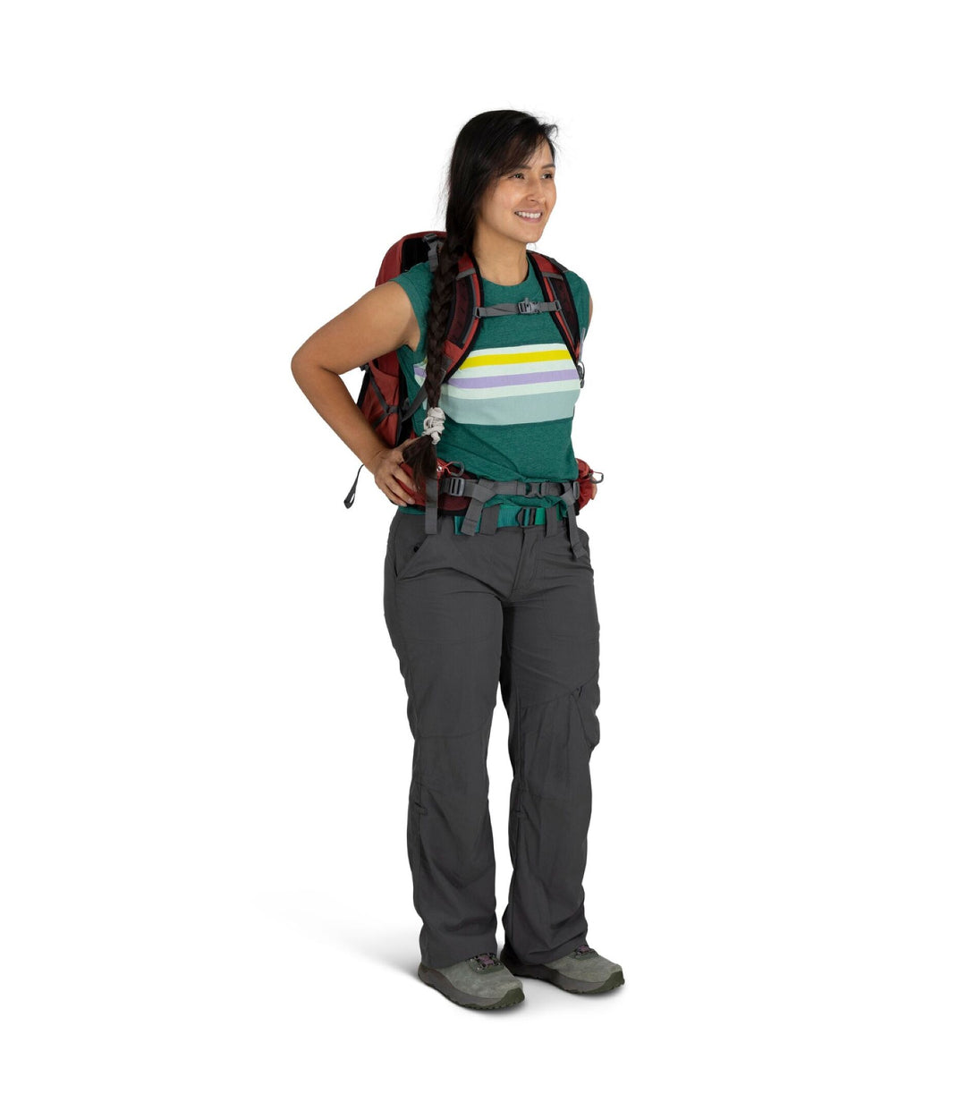 Tempest 22L Daypack