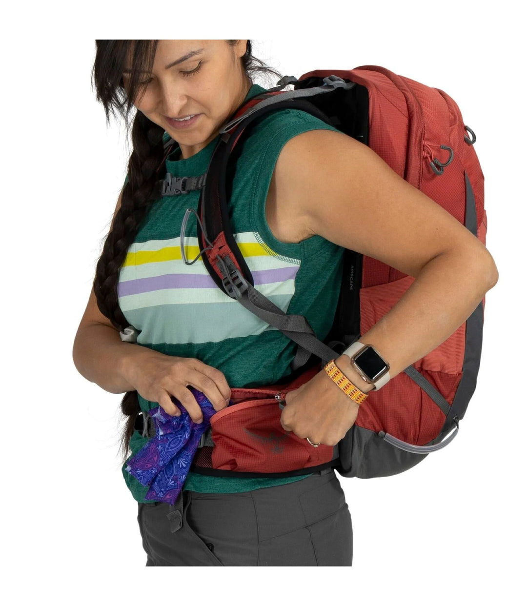 Tempest 22L Daypack