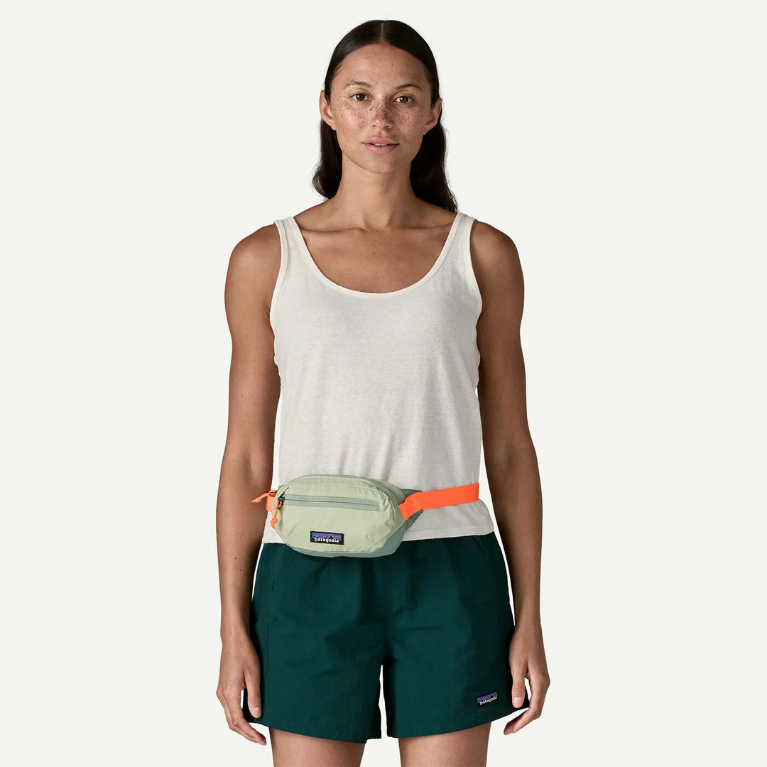 Terravia Mini Hip Pack 1L