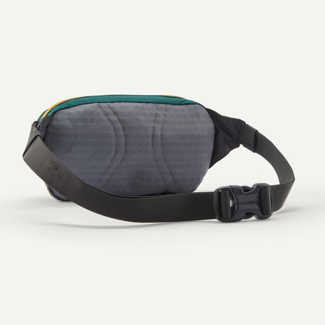 Terravia Mini Hip Pack 1L