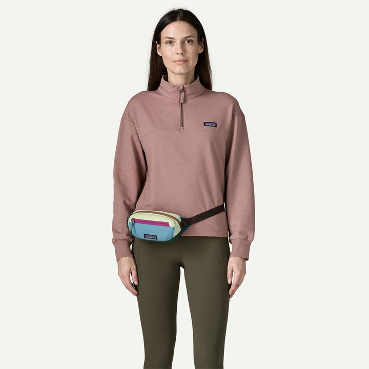 Terravia Mini Hip Pack 1L
