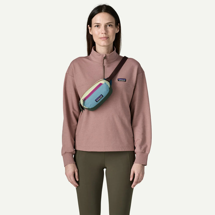 Terravia Mini Hip Pack 1L