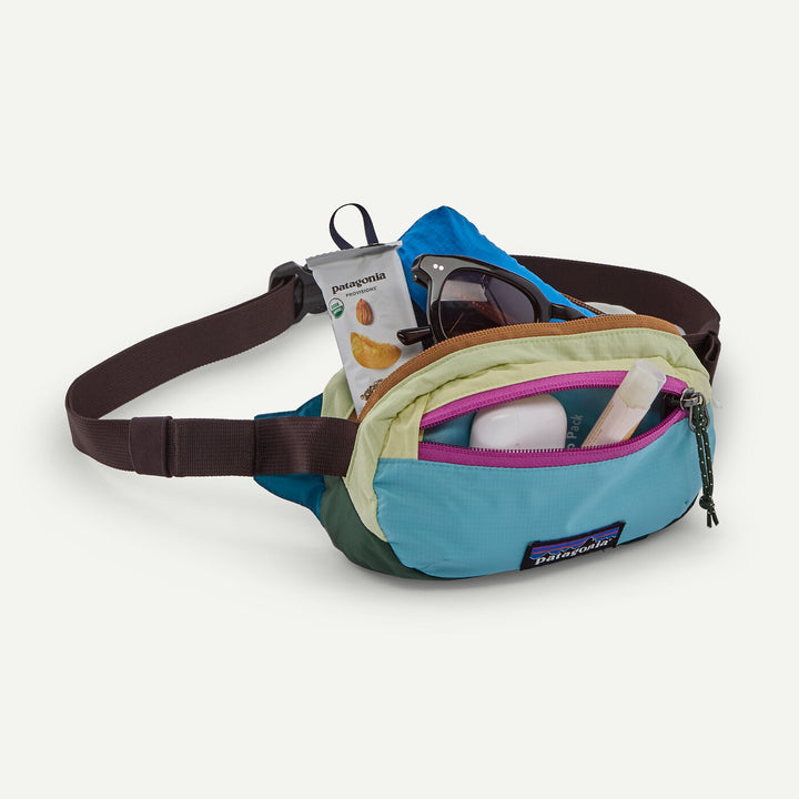 Terravia Mini Hip Pack 1L