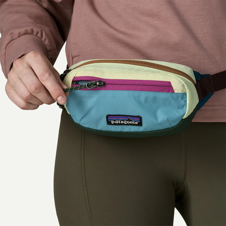 Terravia Mini Hip Pack 1L
