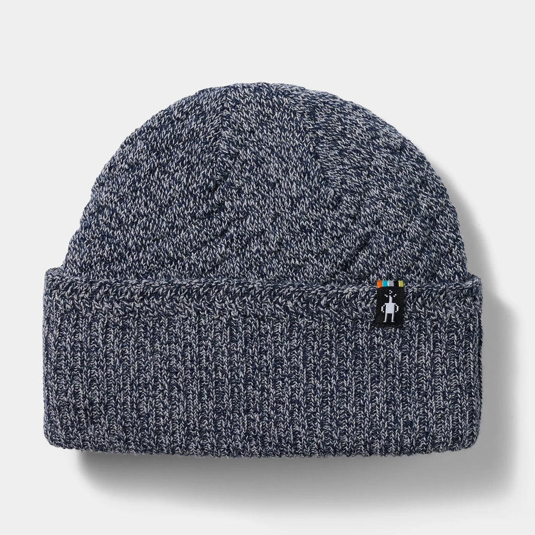 Texture Knit Beanie