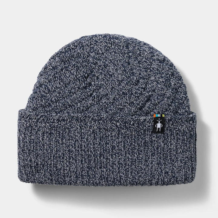 Texture Knit Beanie
