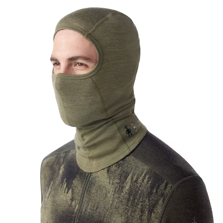 Thermal Merino Balaclava