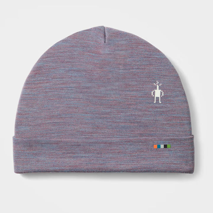 Thermal Merino Reversible Cuffed Beanie