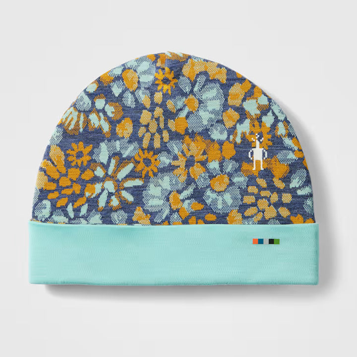 Thermal Merino Reversible Cuffed Beanie