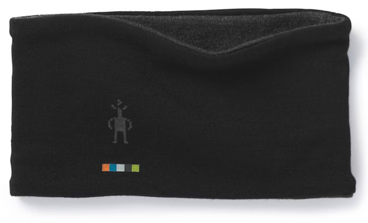Thermal Merino Reversible Headband