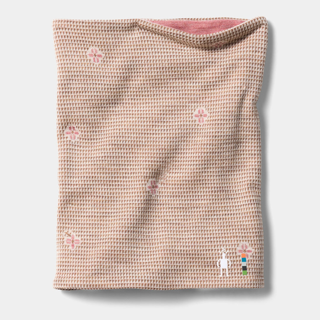 Thermal Merino Reversible Neck Gaiter