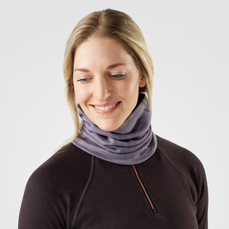 Thermal Merino Reversible Neck Gaiter