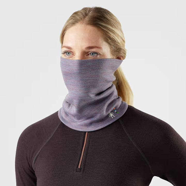 Thermal Merino Reversible Neck Gaiter