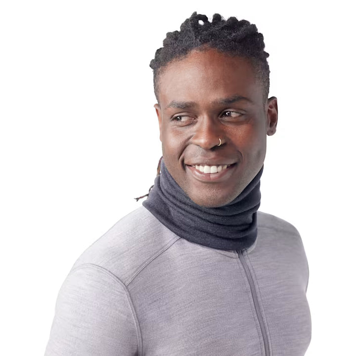 Thermal Merino Reversible Neck Gaiter